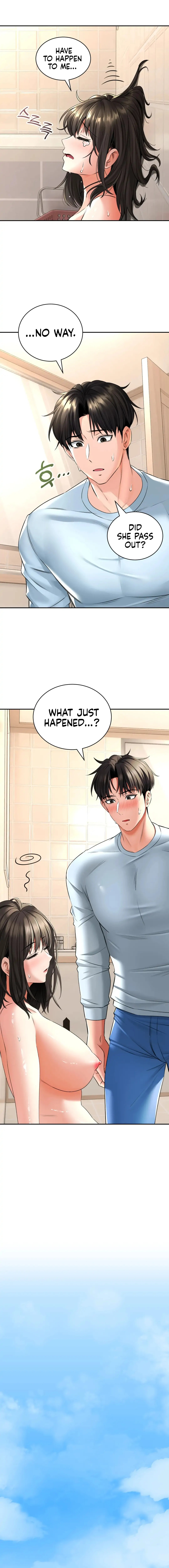 Herbal Love Story Chapter 5 - HolyManga.Net