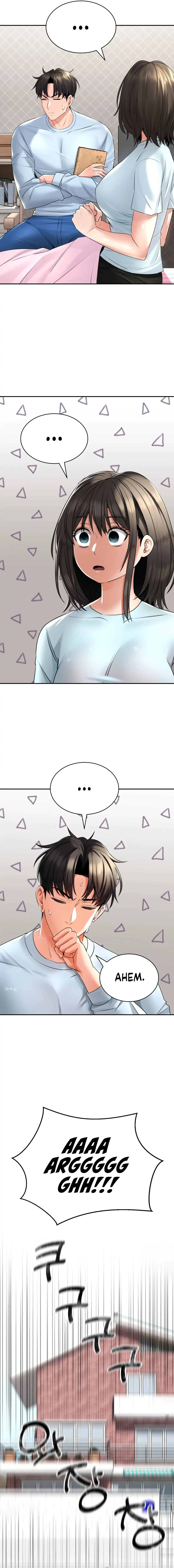 Herbal Love Story Chapter 5 - HolyManga.Net