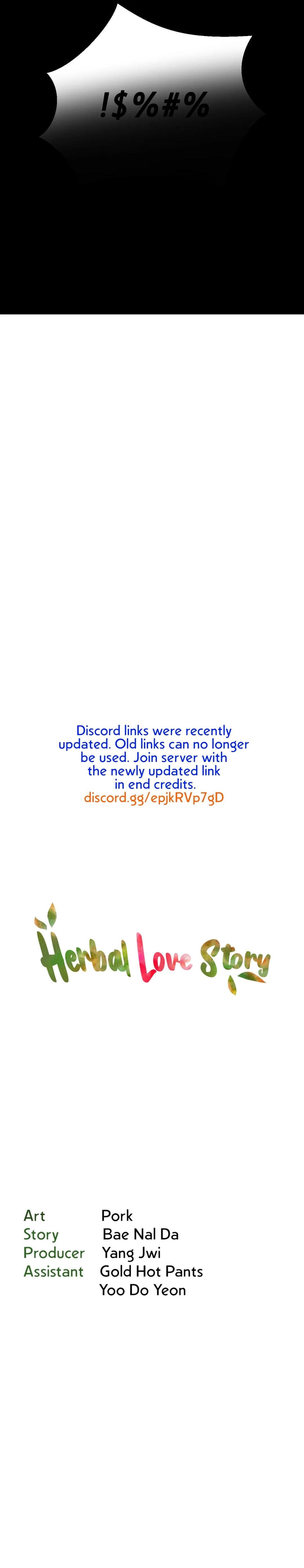 Herbal Love Story Chapter 10 - HolyManga.Net