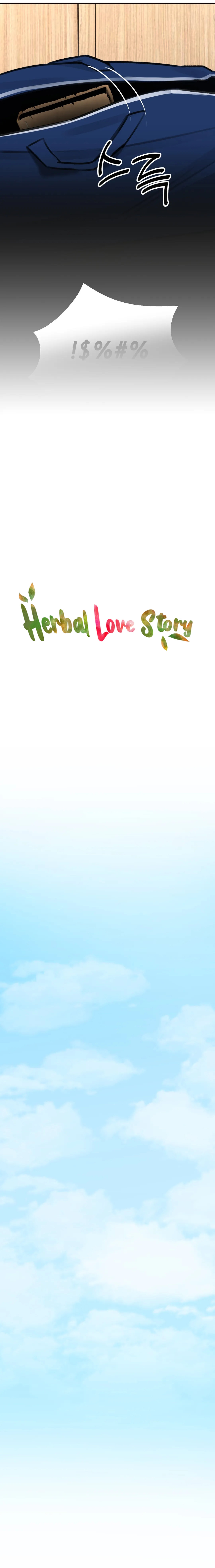 Herbal Love Story Chapter 11 - HolyManga.Net