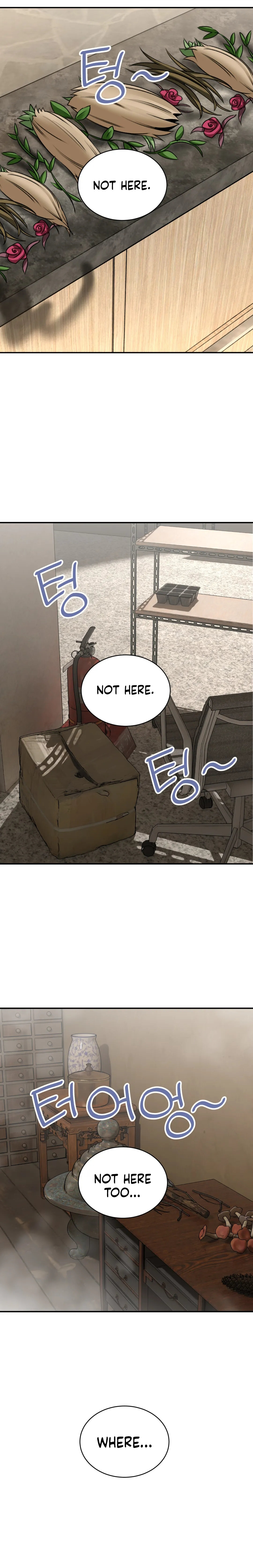 Herbal Love Story Chapter 11 - HolyManga.Net