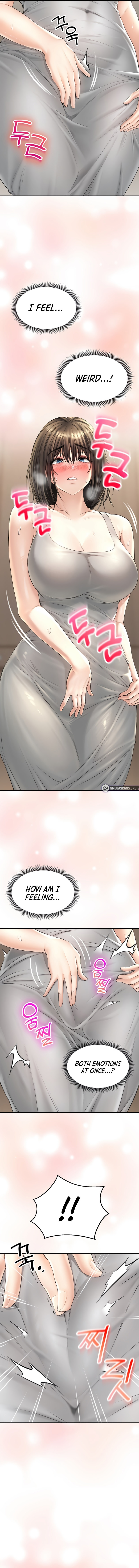 Herbal Love Story Chapter 17 - HolyManga.Net