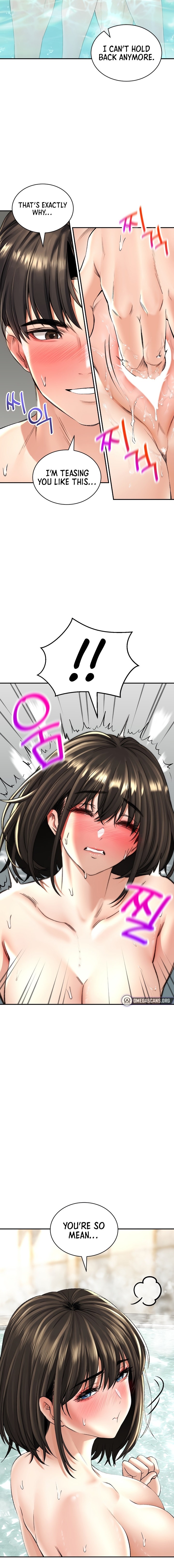 Herbal Love Story Chapter 20 - HolyManga.Net