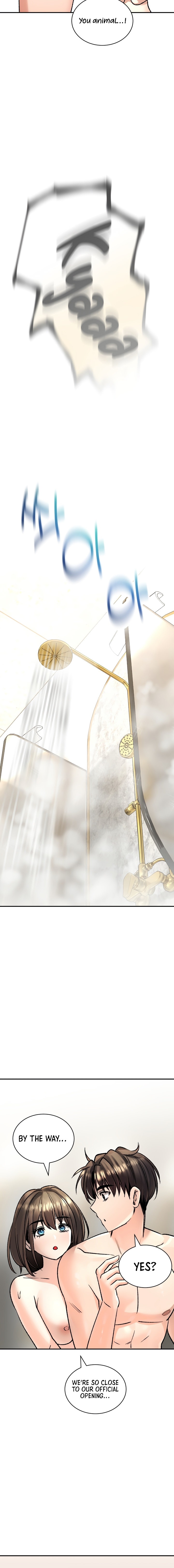 Herbal Love Story Chapter 20 - HolyManga.Net