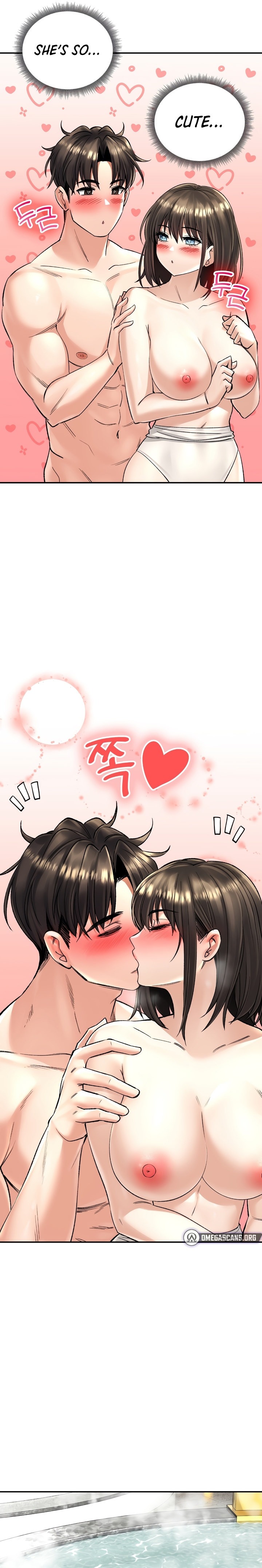Herbal Love Story Chapter 20 - HolyManga.Net