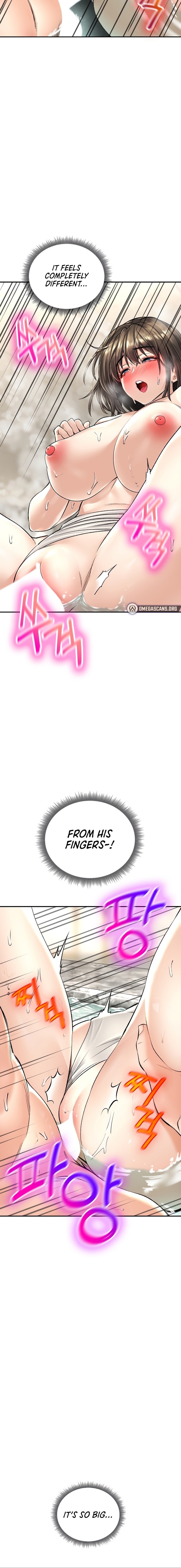Herbal Love Story Chapter 20 - HolyManga.Net