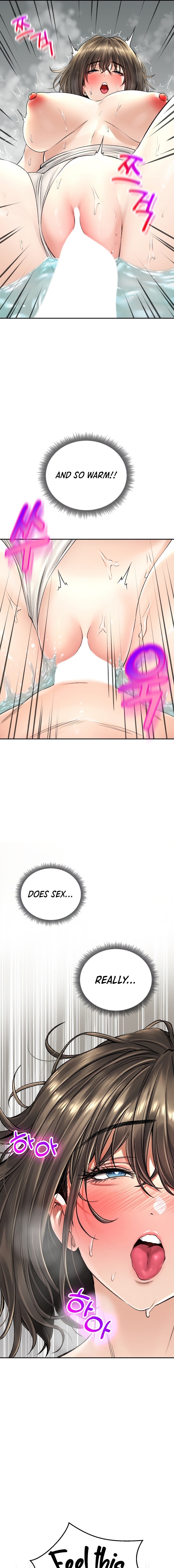 Herbal Love Story Chapter 20 - HolyManga.Net