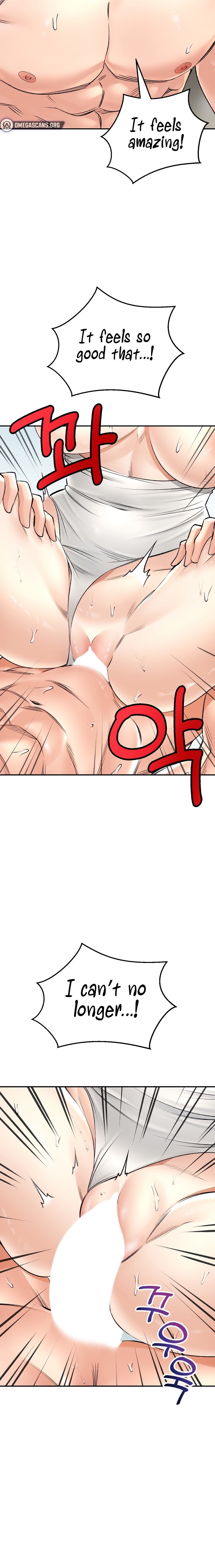 Herbal Love Story Chapter 20 - HolyManga.Net