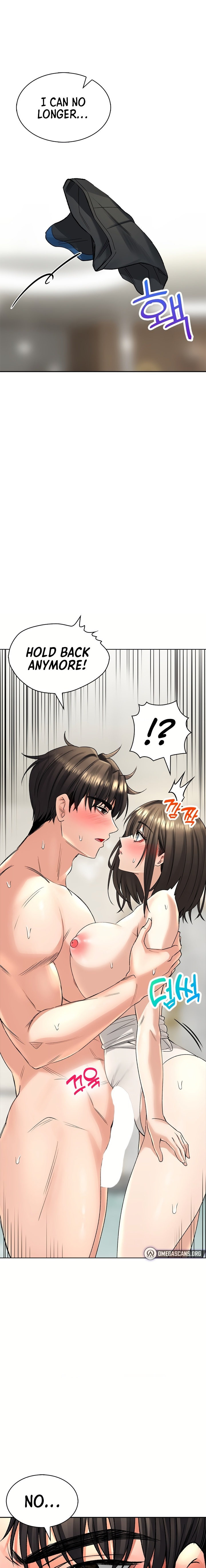 Herbal Love Story Chapter 20 - HolyManga.Net
