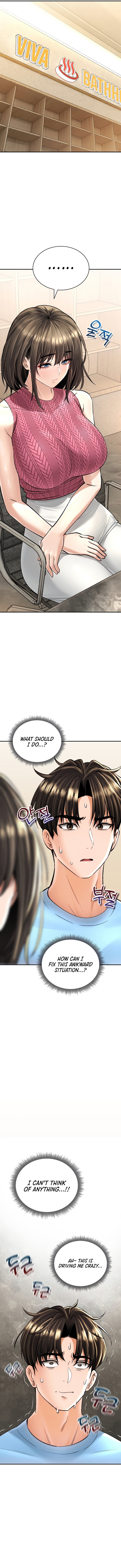 Herbal Love Story Chapter 21 - HolyManga.Net