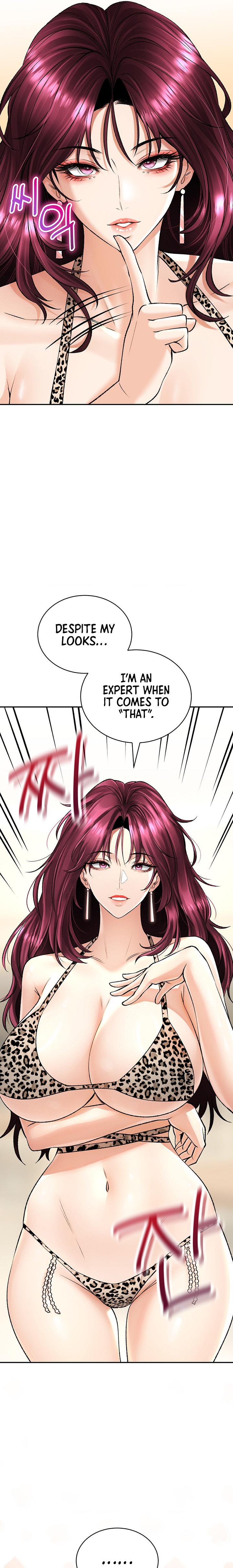 Herbal Love Story Chapter 22 - HolyManga.Net