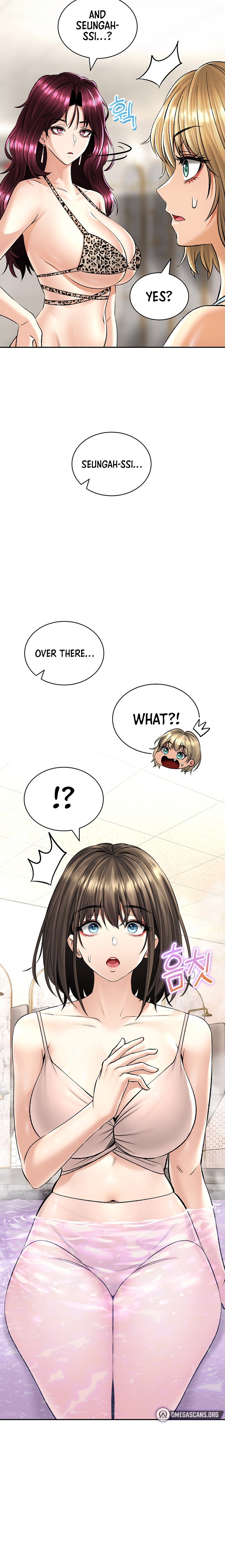 Herbal Love Story Chapter 22 - HolyManga.Net