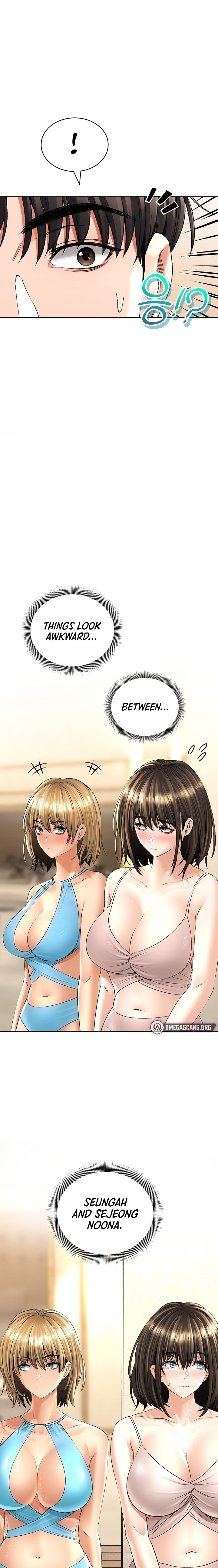 Herbal Love Story Chapter 22 - HolyManga.Net