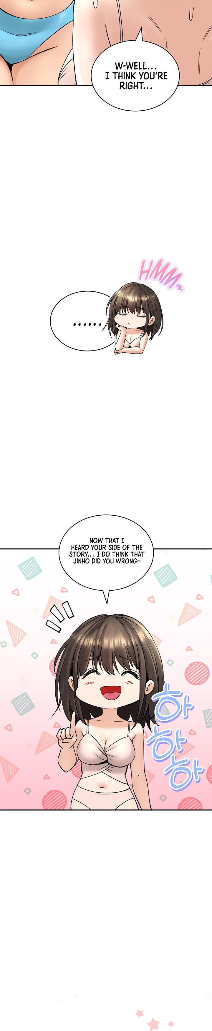 Herbal Love Story Chapter 23 - HolyManga.Net