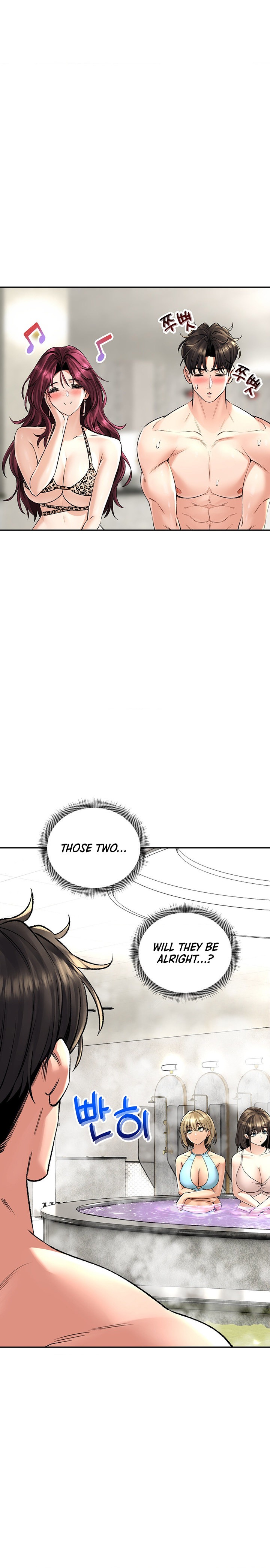 Herbal Love Story Chapter 23 - HolyManga.Net