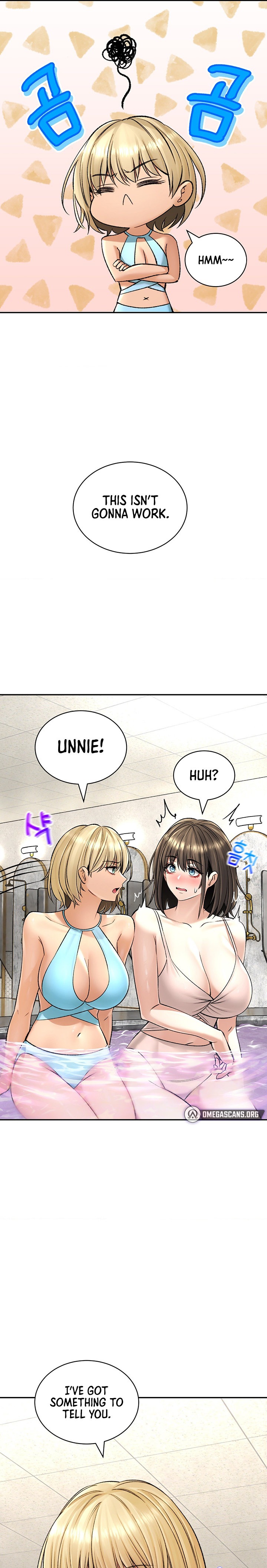 Herbal Love Story Chapter 23 - HolyManga.Net