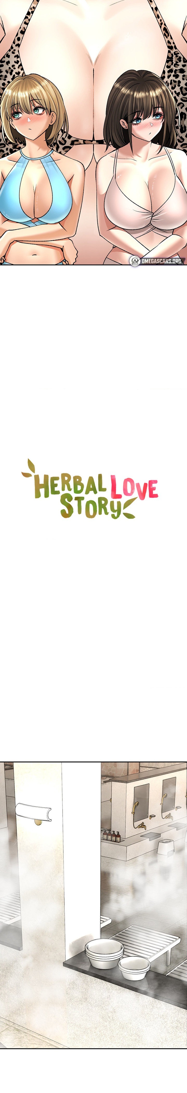 Herbal Love Story Chapter 23 - HolyManga.Net