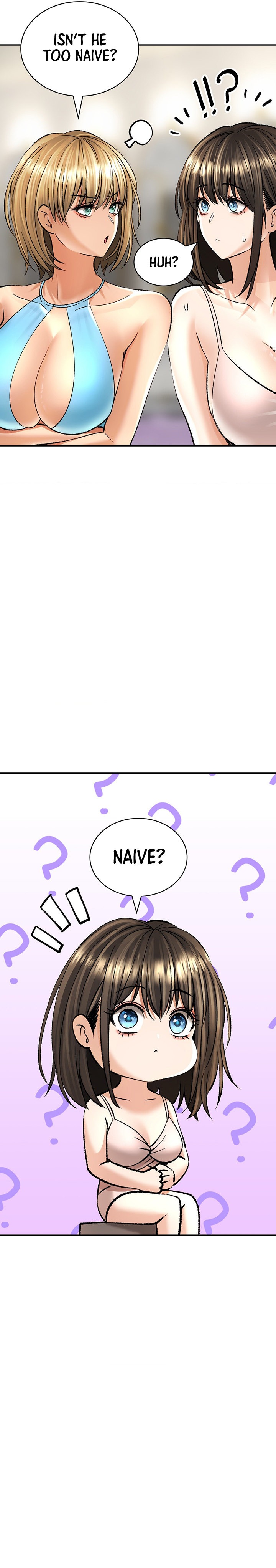 Herbal Love Story Chapter 23 - HolyManga.Net