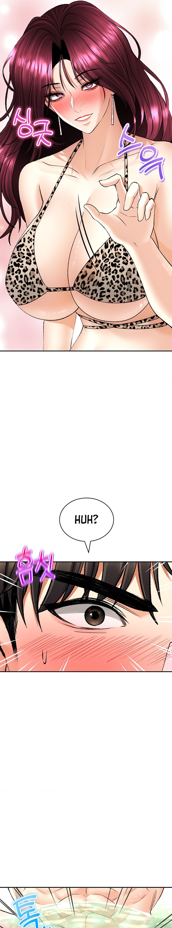 Herbal Love Story Chapter 23 - HolyManga.Net