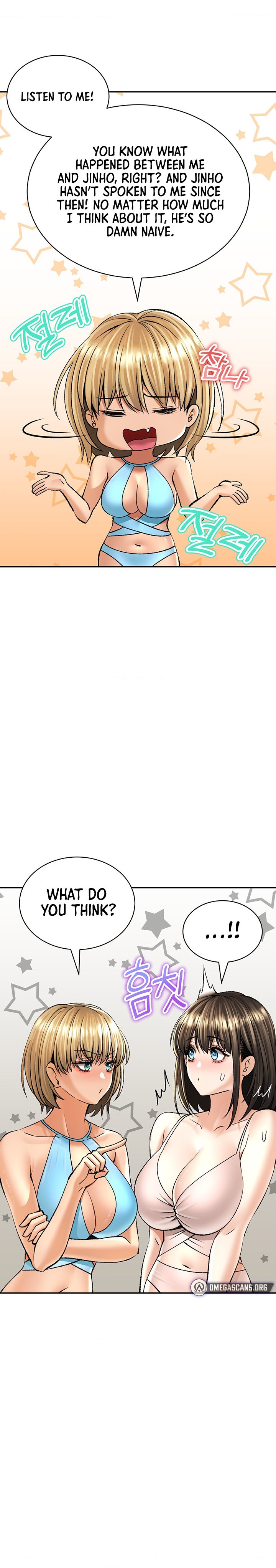 Herbal Love Story Chapter 23 - HolyManga.Net
