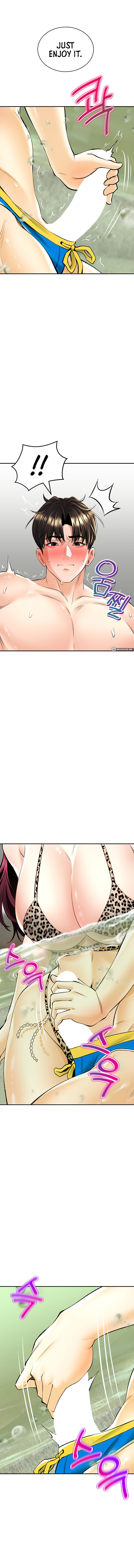 Herbal Love Story Chapter 24 - HolyManga.Net