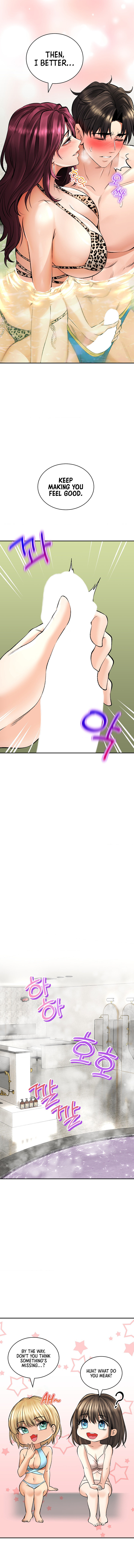 Herbal Love Story Chapter 24 - HolyManga.Net