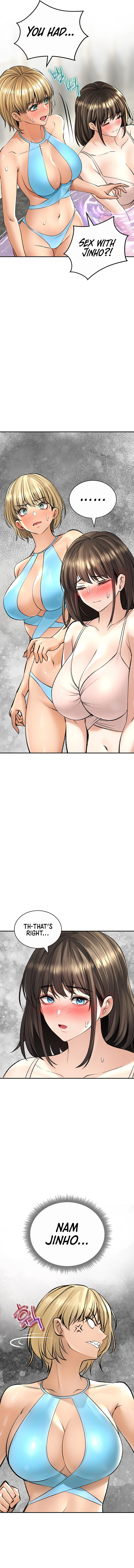 Herbal Love Story Chapter 24 - HolyManga.Net