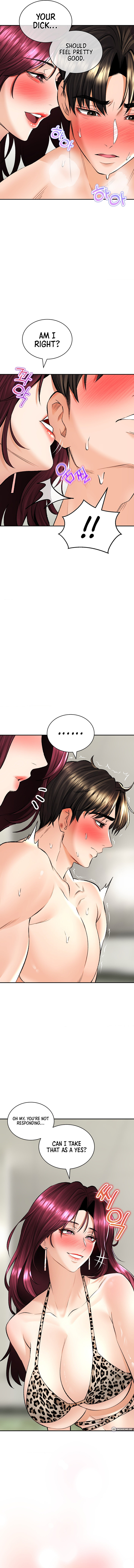 Herbal Love Story Chapter 24 - HolyManga.Net