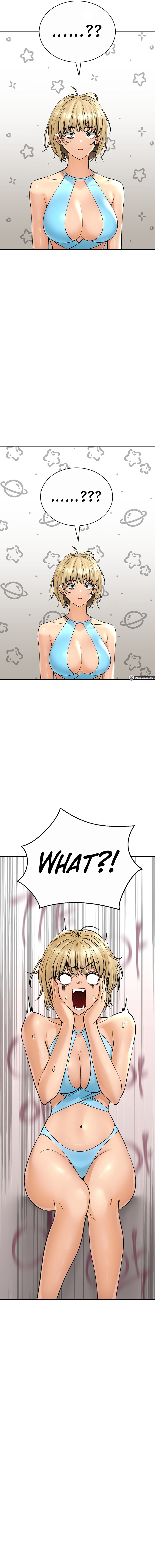 Herbal Love Story Chapter 24 - HolyManga.Net