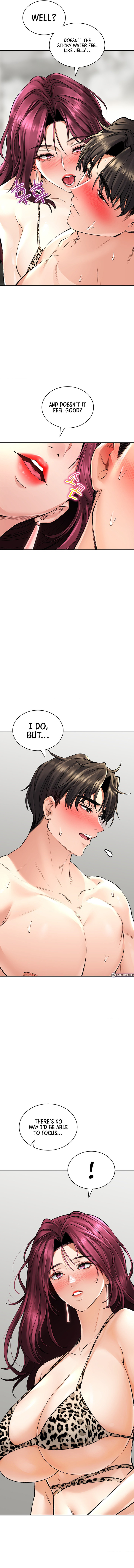 Herbal Love Story Chapter 24 - HolyManga.Net
