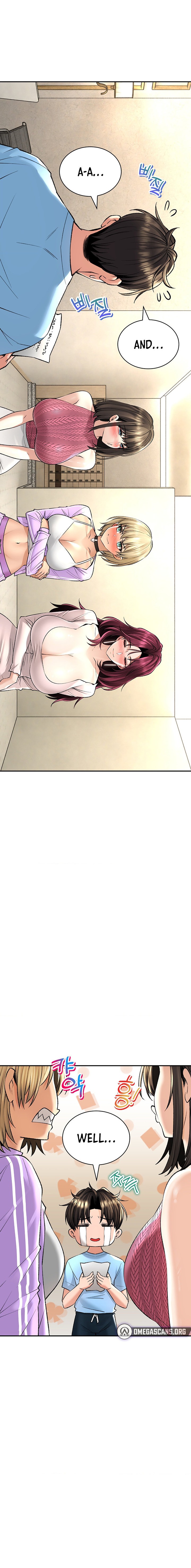 Herbal Love Story Chapter 26 - HolyManga.Net