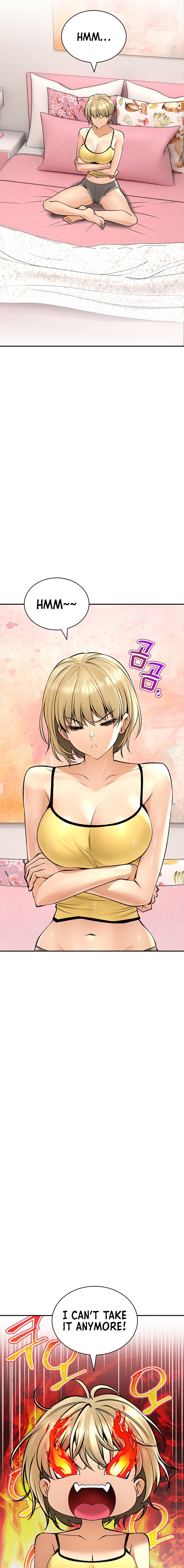 Herbal Love Story Chapter 26 - HolyManga.Net