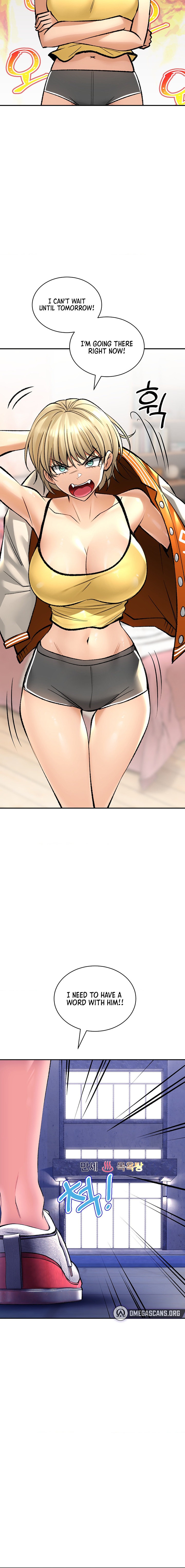 Herbal Love Story Chapter 26 - HolyManga.Net