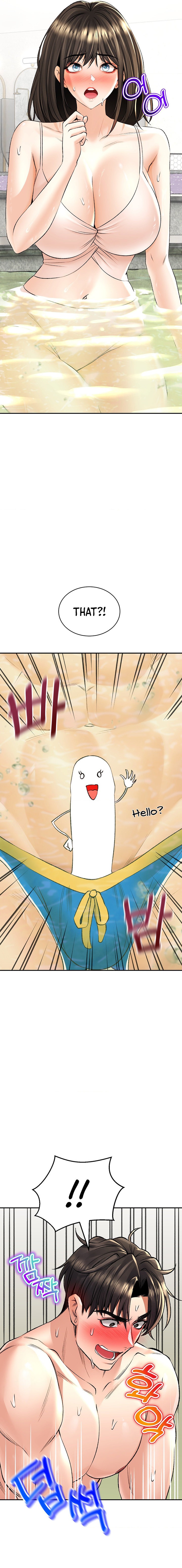 Herbal Love Story Chapter 26 - HolyManga.Net