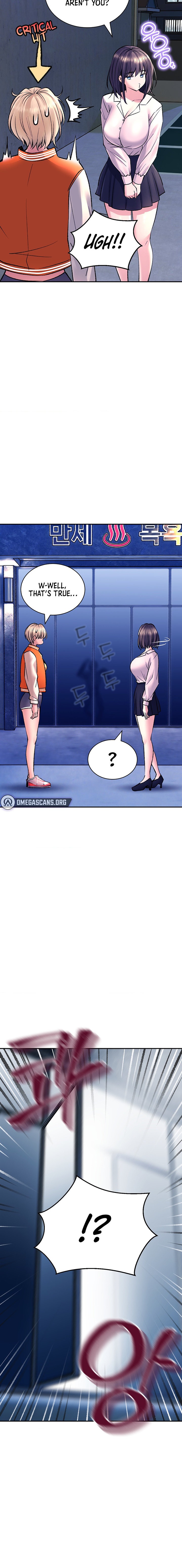 Herbal Love Story Chapter 26 - HolyManga.Net
