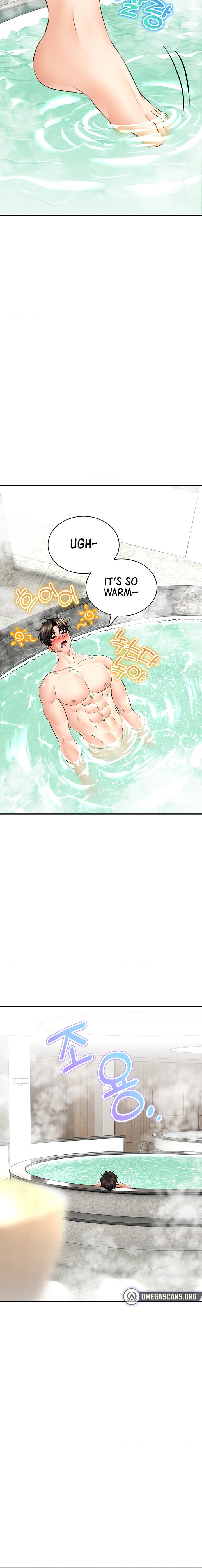 Herbal Love Story Chapter 26 - HolyManga.Net