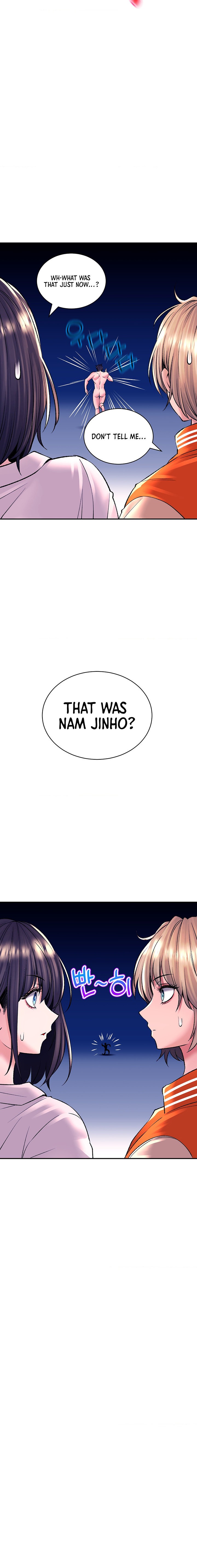 Herbal Love Story Chapter 26 - HolyManga.Net