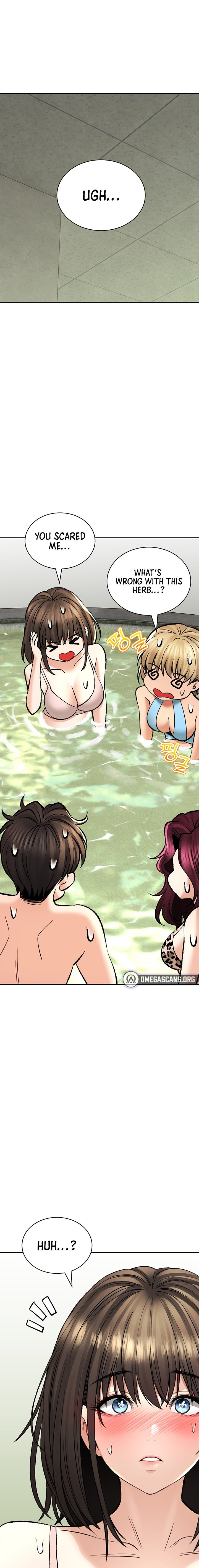 Herbal Love Story Chapter 26 - HolyManga.Net