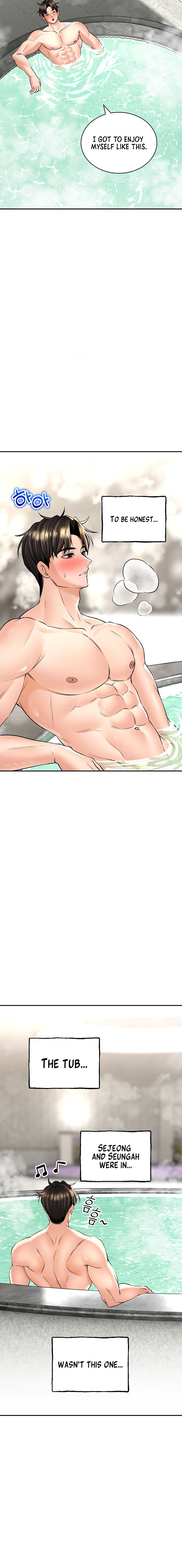 Herbal Love Story Chapter 26 - HolyManga.Net