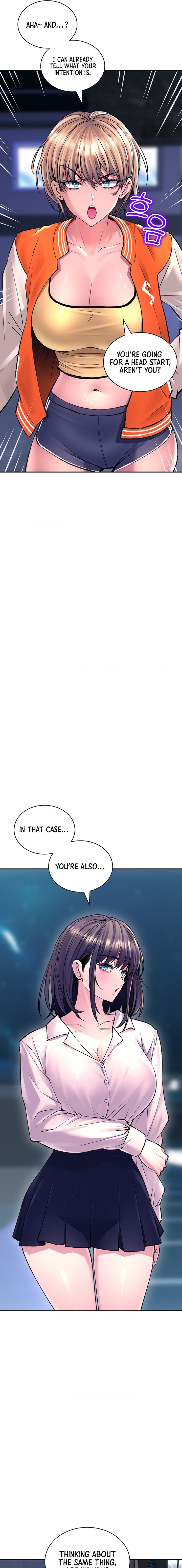 Herbal Love Story Chapter 26 - HolyManga.Net