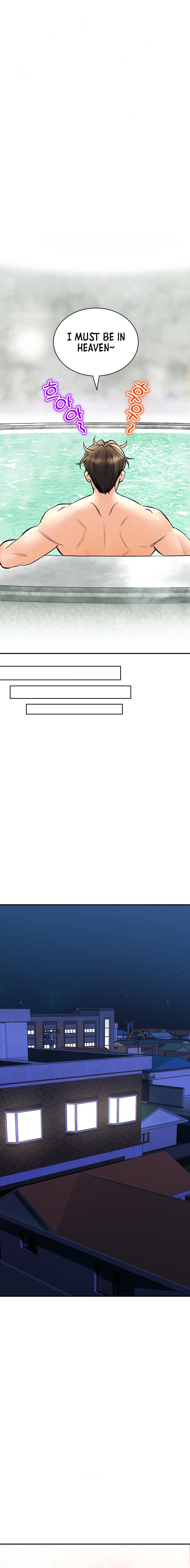 Herbal Love Story Chapter 26 - HolyManga.Net