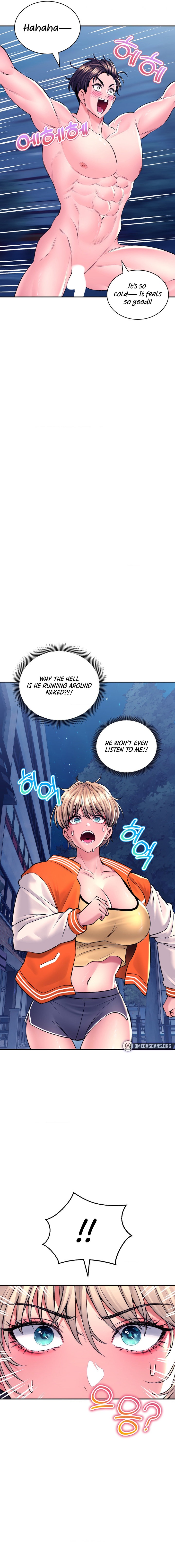 Herbal Love Story Chapter 27 - HolyManga.Net
