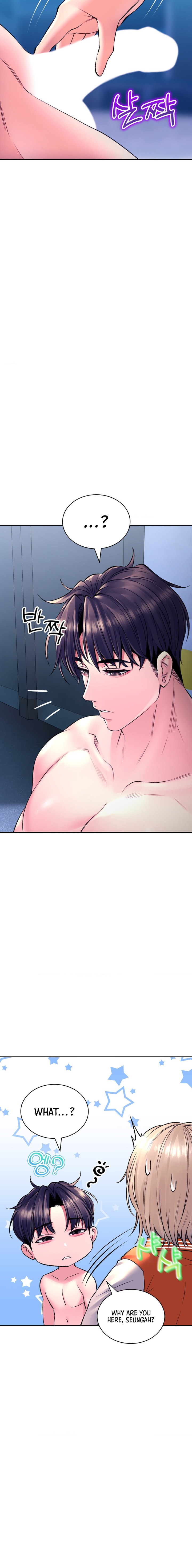 Herbal Love Story Chapter 27 - HolyManga.Net