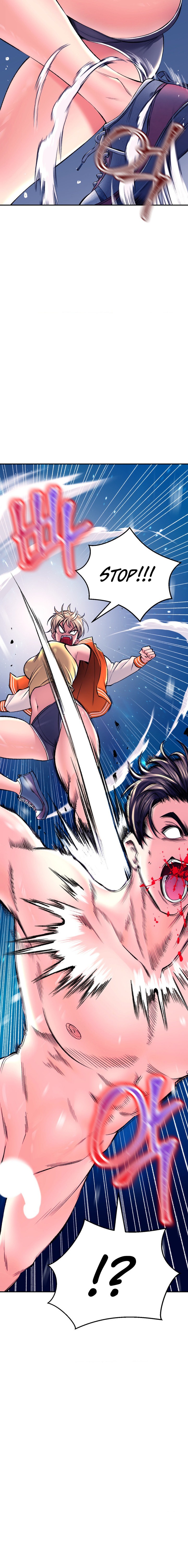 Herbal Love Story Chapter 27 - HolyManga.Net
