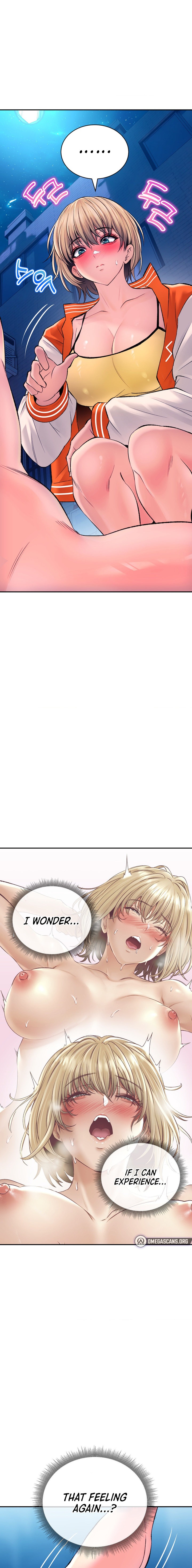 Herbal Love Story Chapter 27 - HolyManga.Net