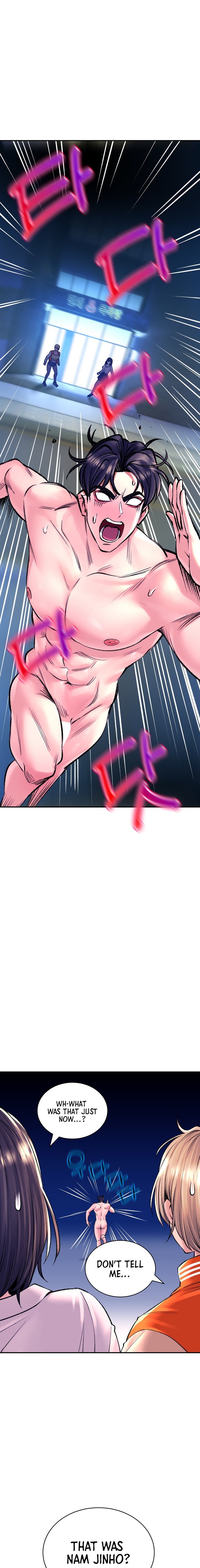Herbal Love Story Chapter 27 - HolyManga.Net
