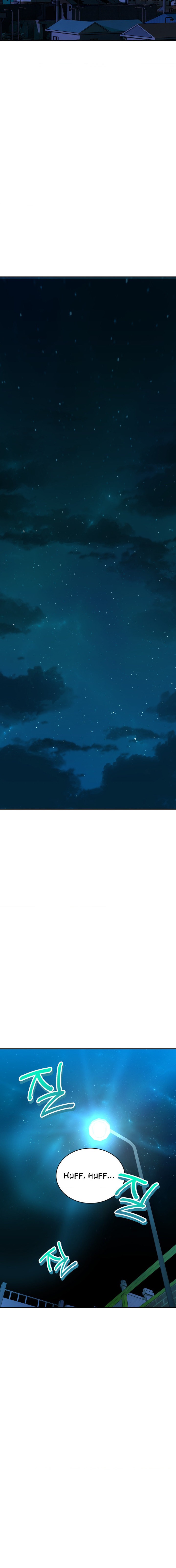 Herbal Love Story Chapter 27 - HolyManga.Net