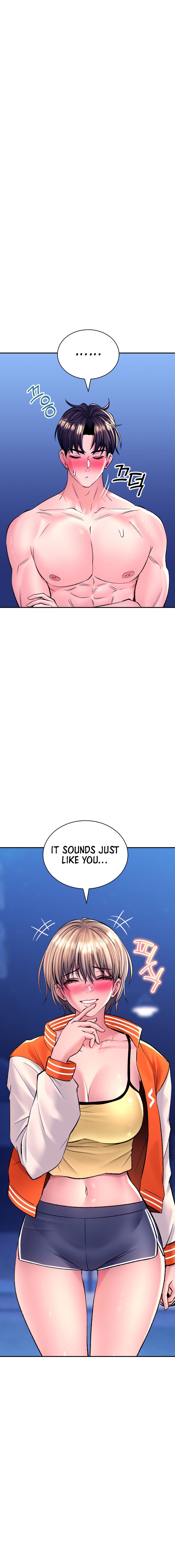Herbal Love Story Chapter 27 - HolyManga.Net