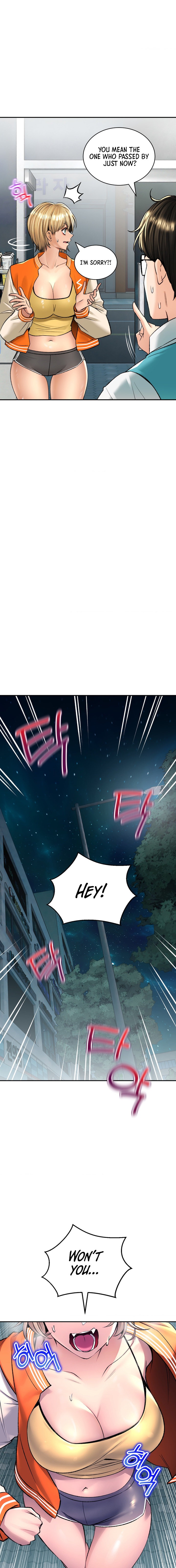 Herbal Love Story Chapter 27 - HolyManga.Net