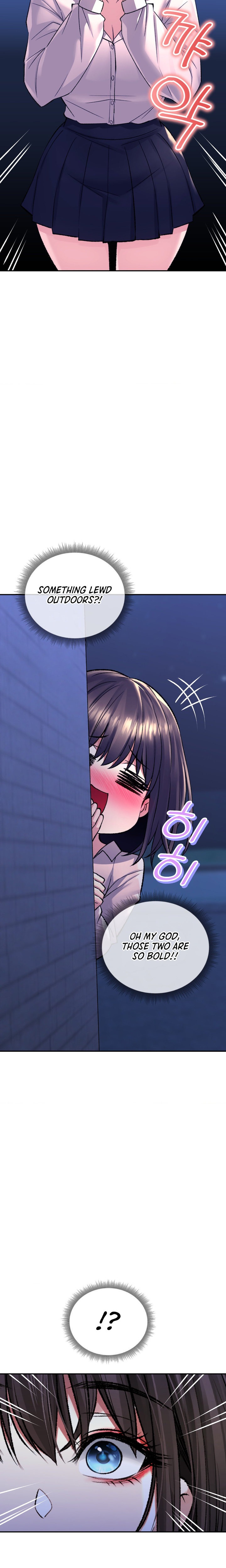 Herbal Love Story Chapter 29 - HolyManga.Net
